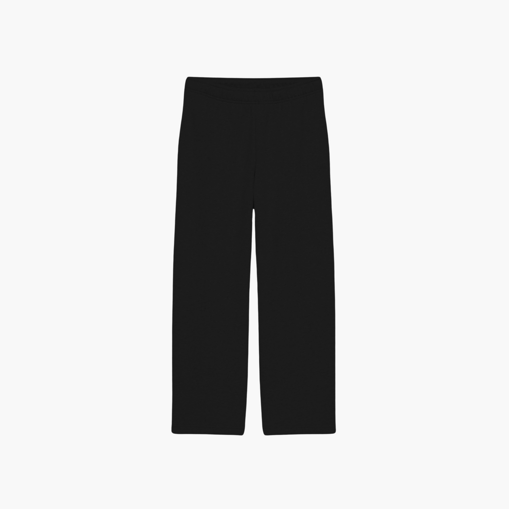 BLACK SWEATPANTS