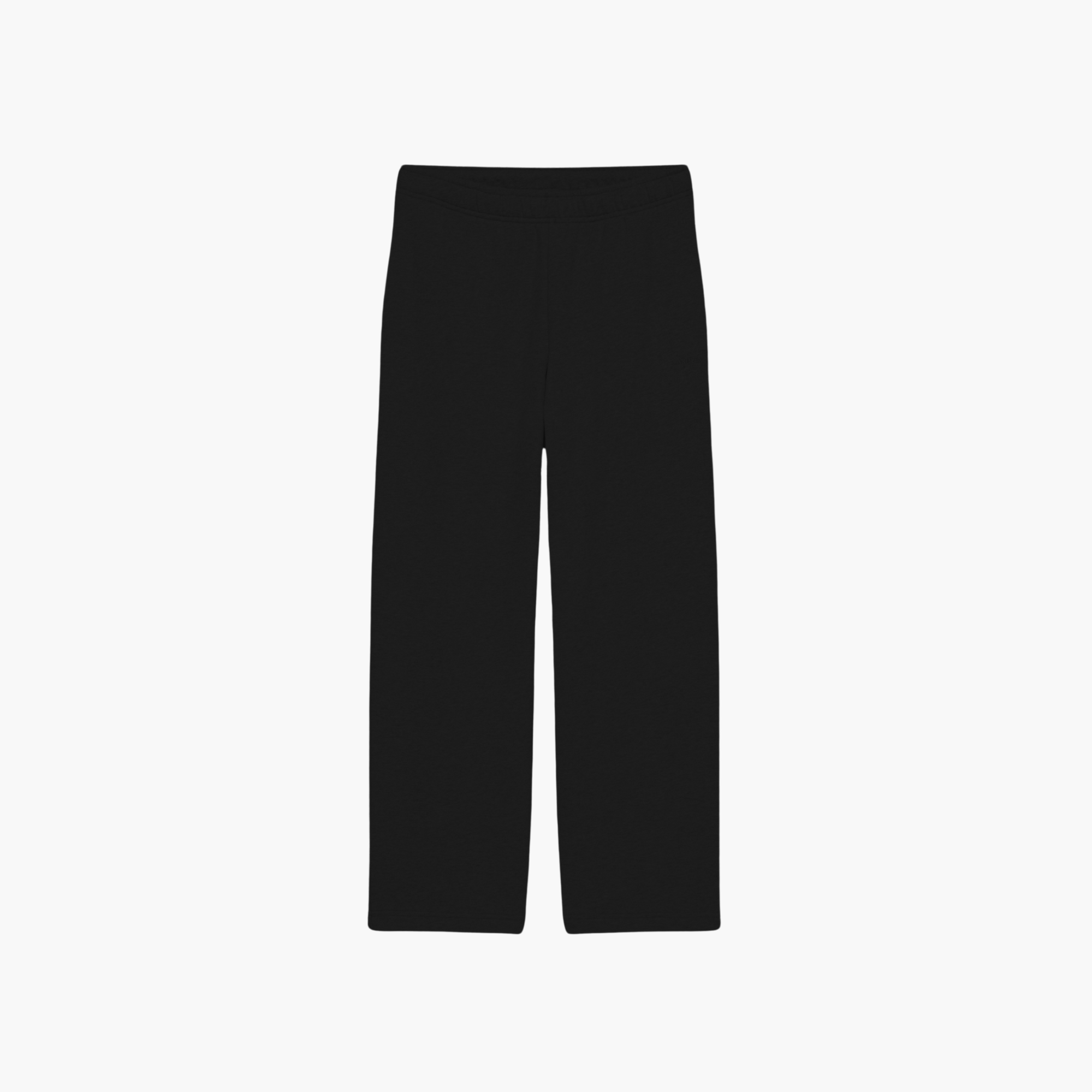 BLACK SWEATPANTS