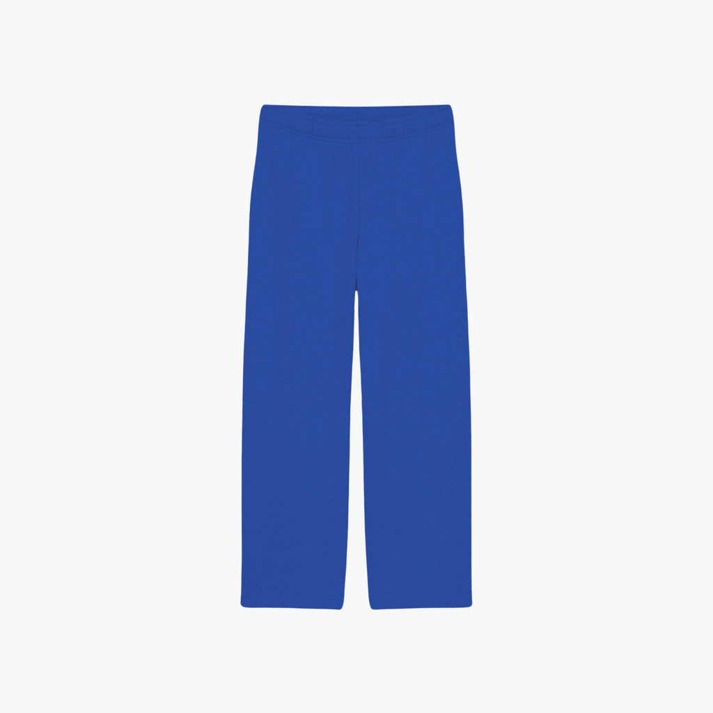 ROYAL BLUE SWEATPANTS