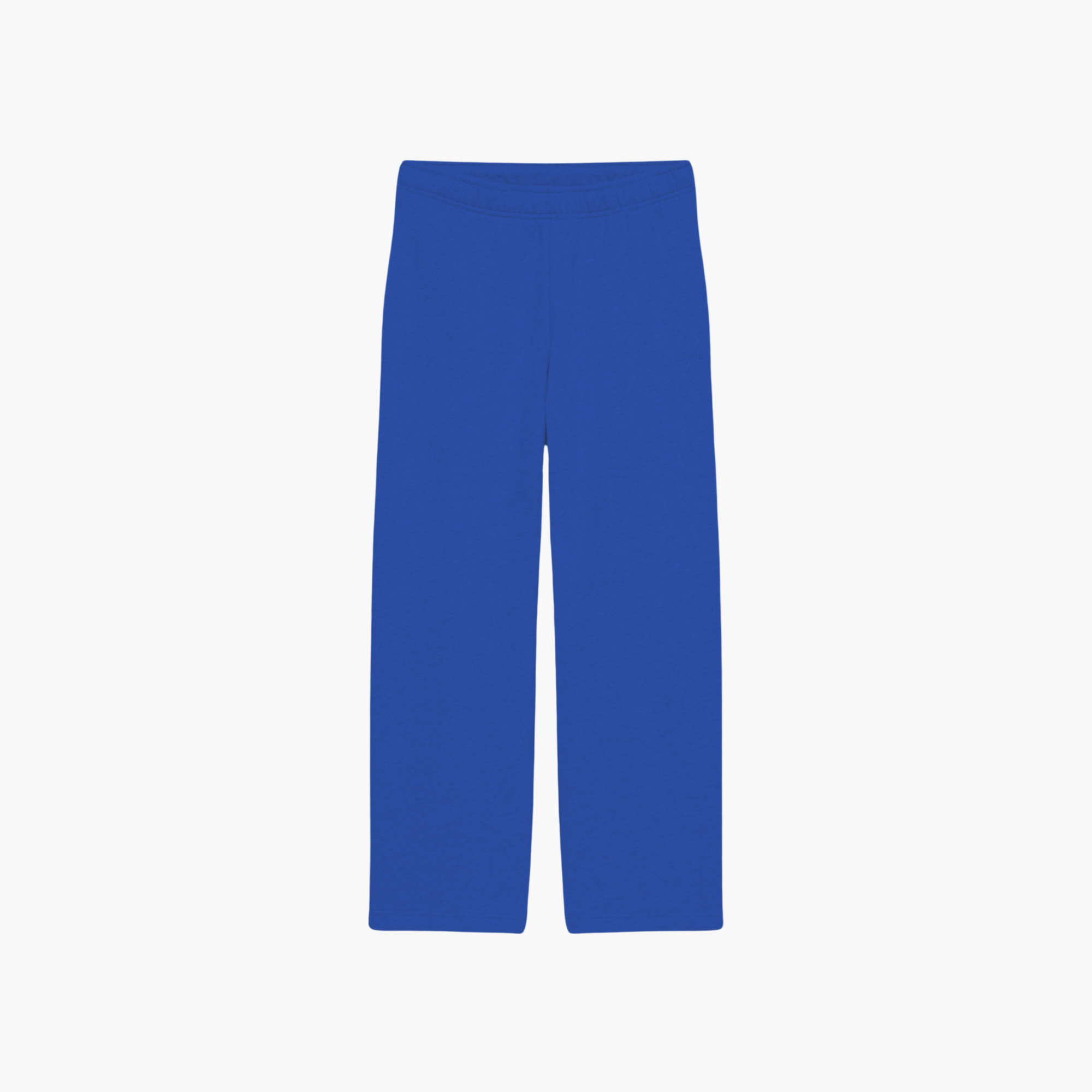 ROYAL BLUE SWEATPANTS
