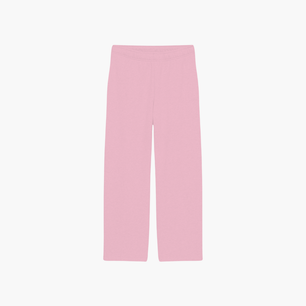 PINK SWEATPANTS