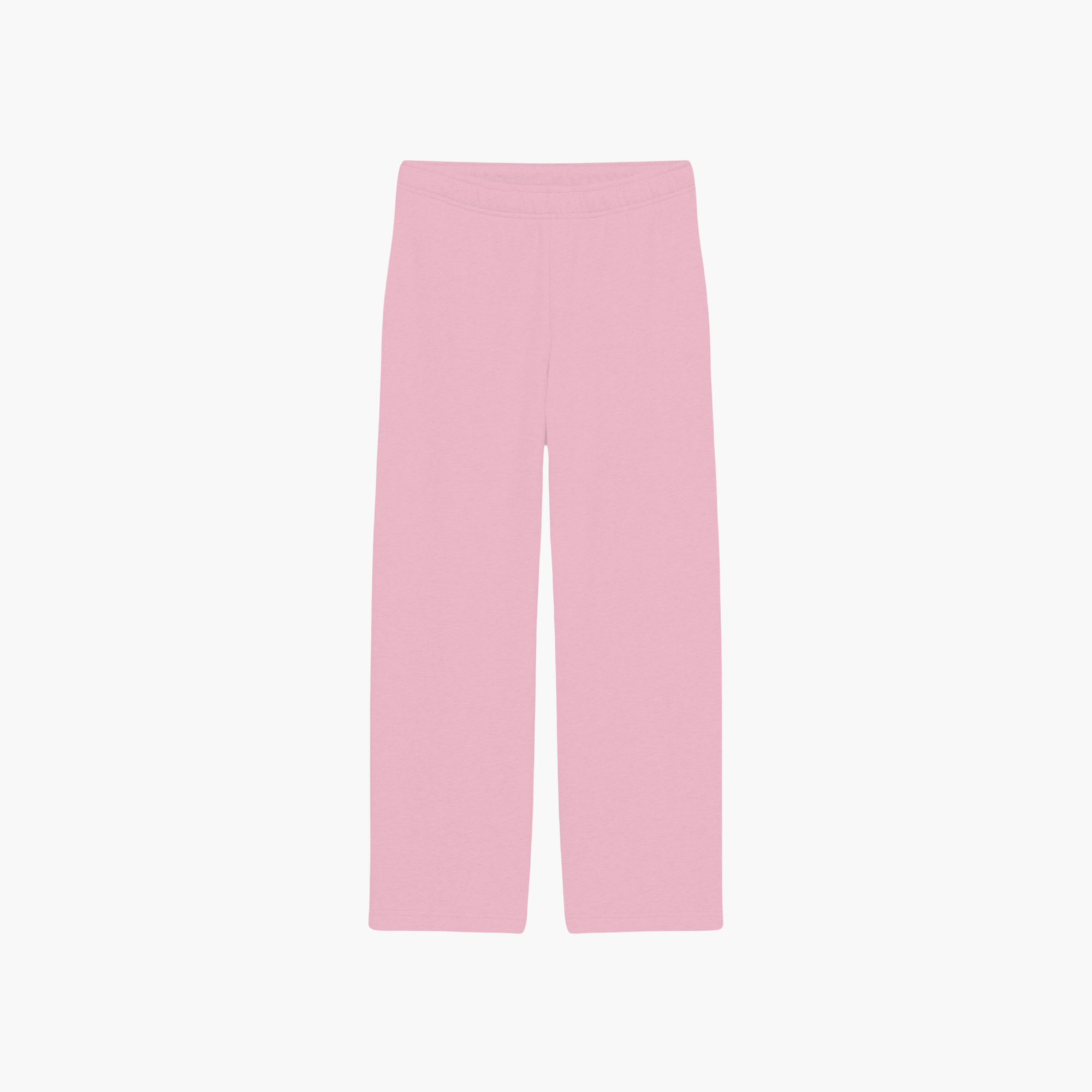 PINK SWEATPANTS