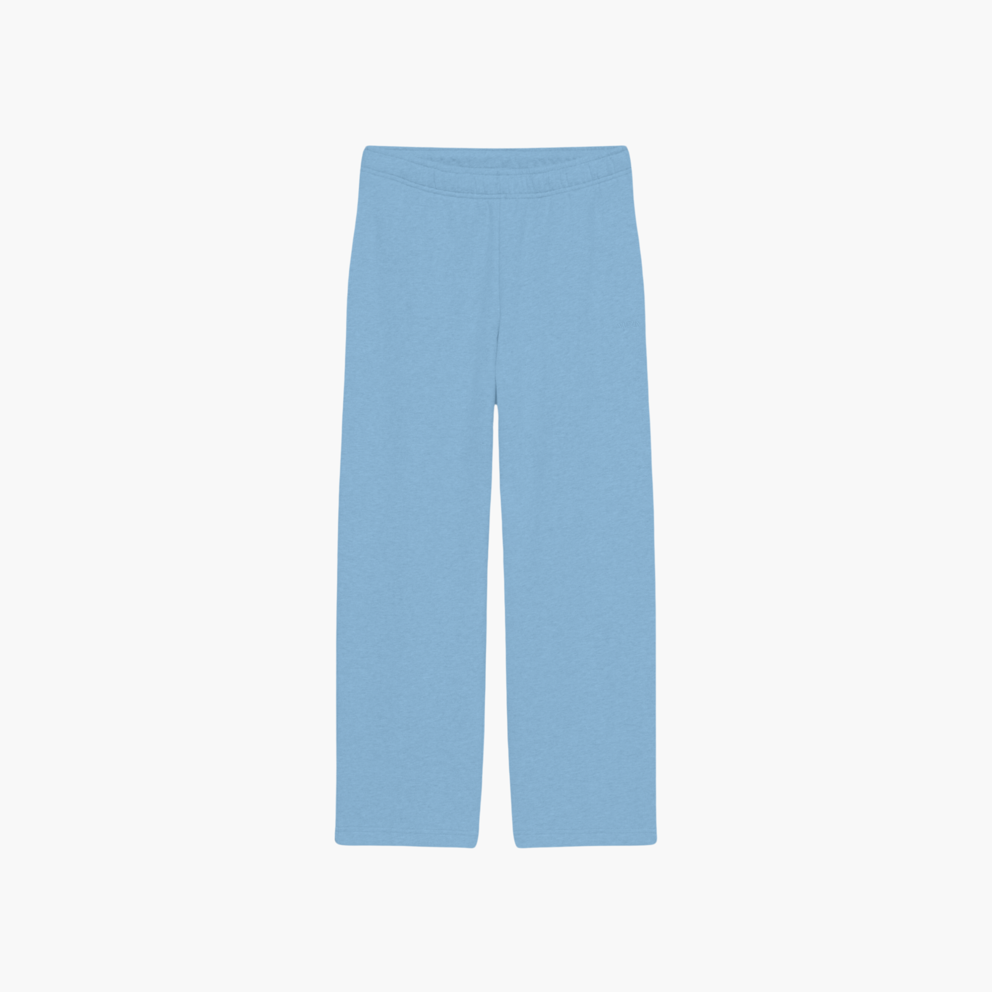 LIGHT BLUE SWEATPANTS