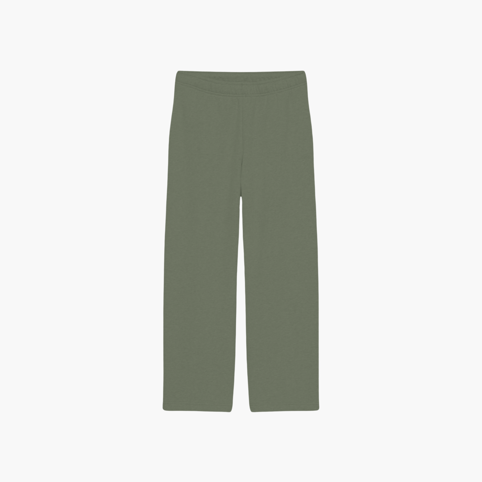 OLIVE SWEATPANTS