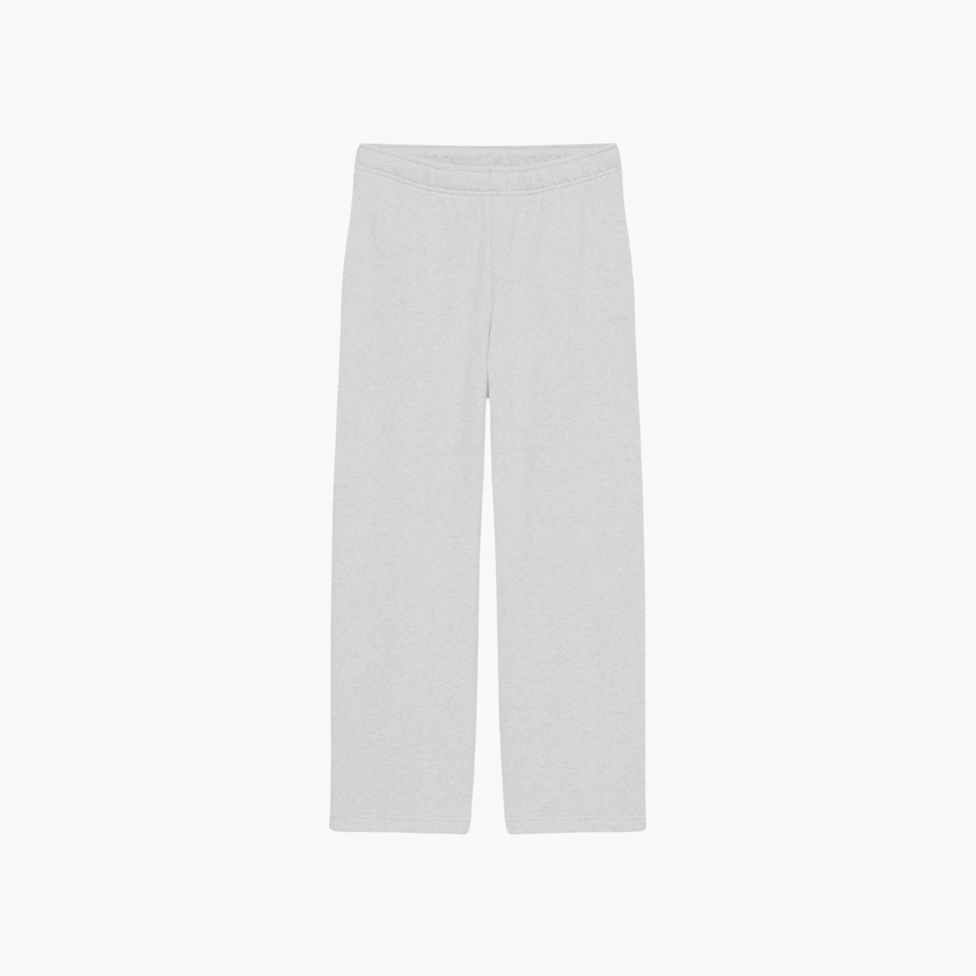 HEATHER GREY SWEATPANTS