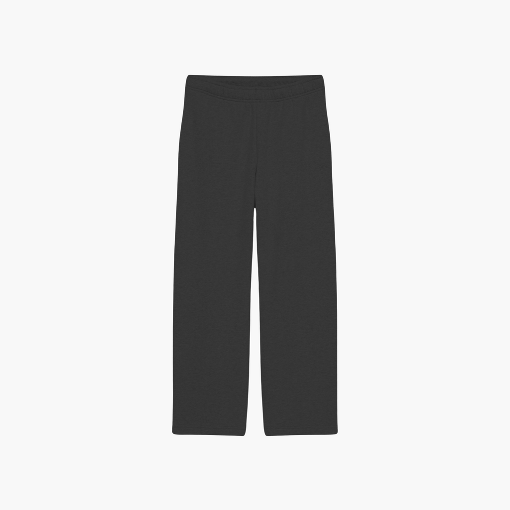 CHARCOAL SWEATPANTS