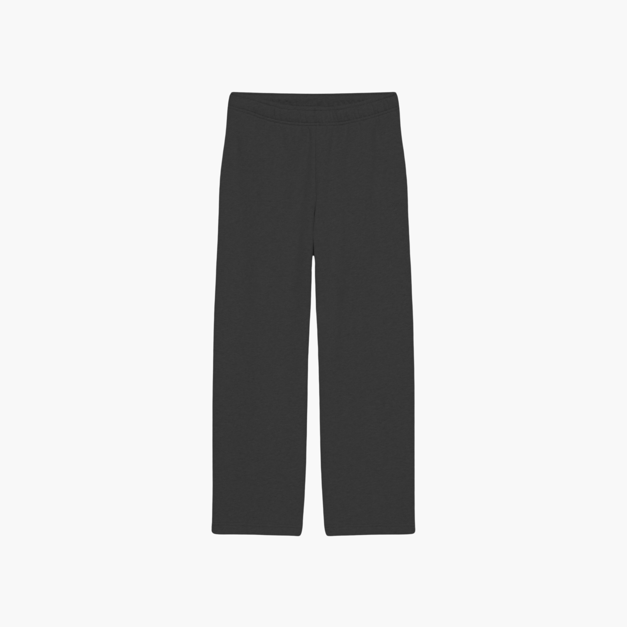 CHARCOAL SWEATPANTS