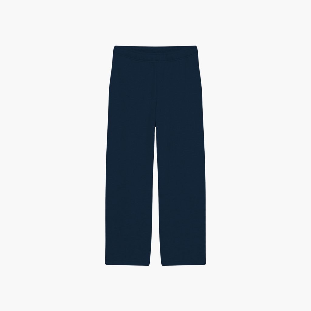 NAVY SWEATPANTS