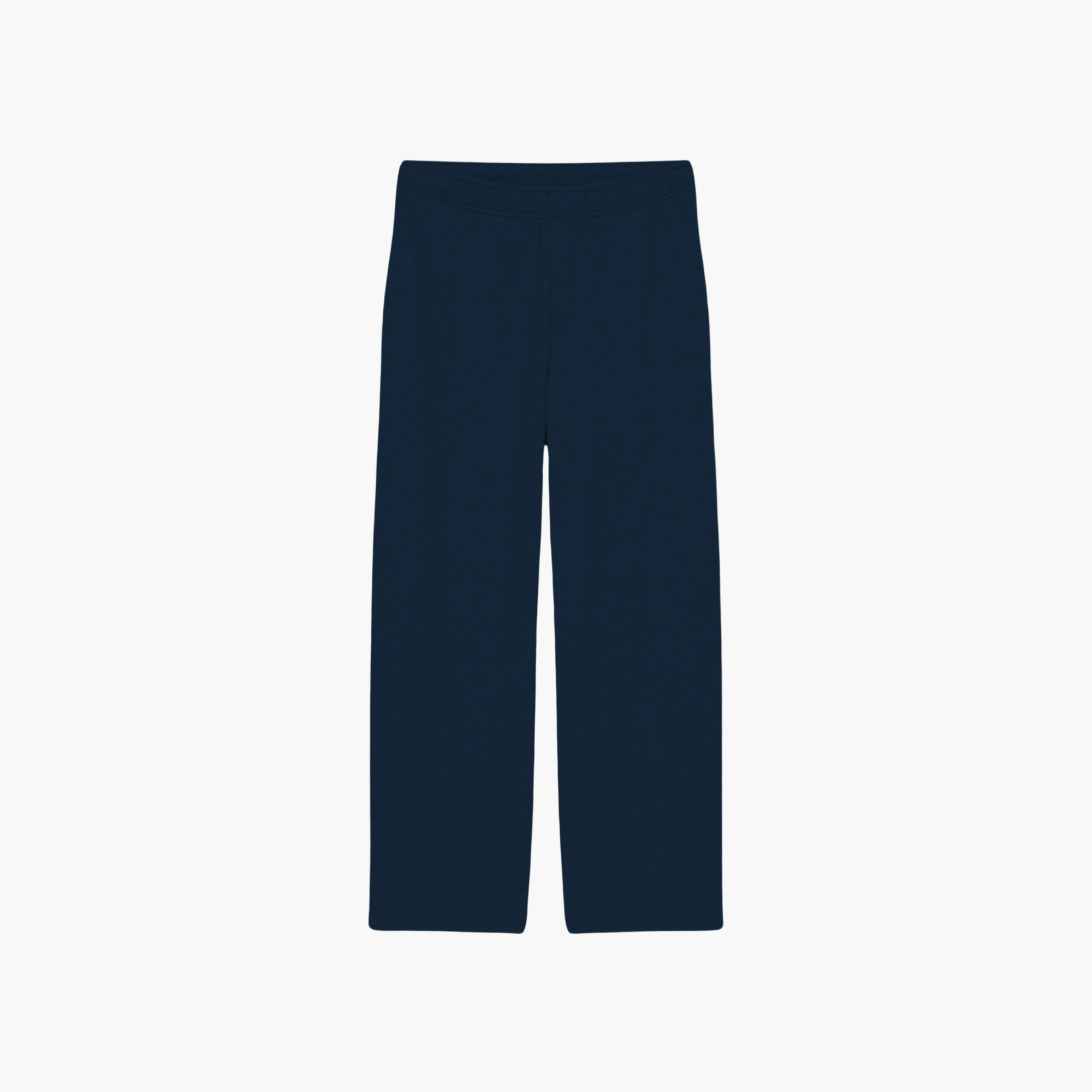 NAVY SWEATPANTS